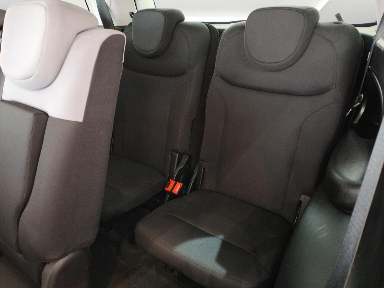 Fiat 500L Living 0.9 t.air Lounge 105cv *7 POSTI*