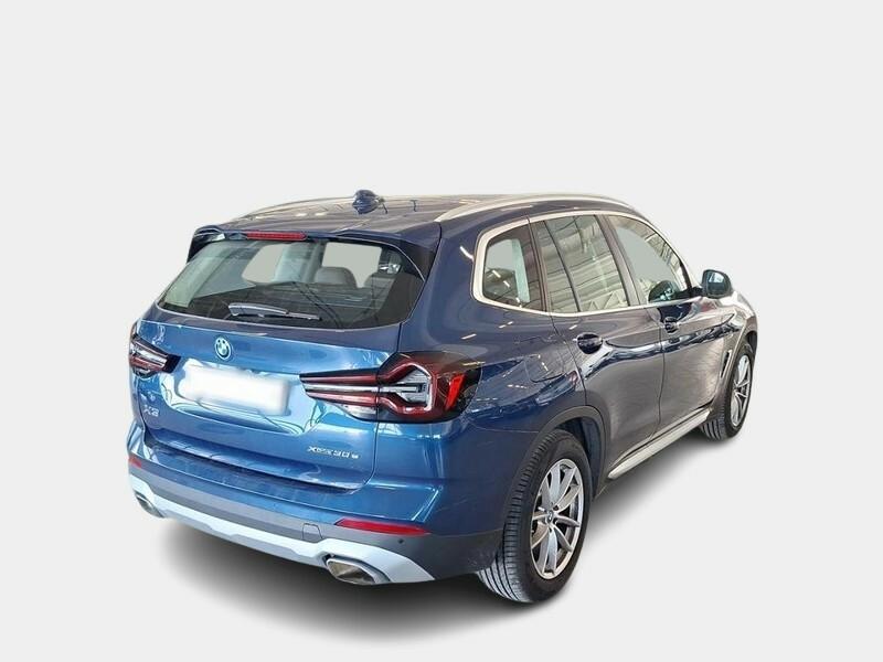 BMW X3 xDrive 30e Autom.