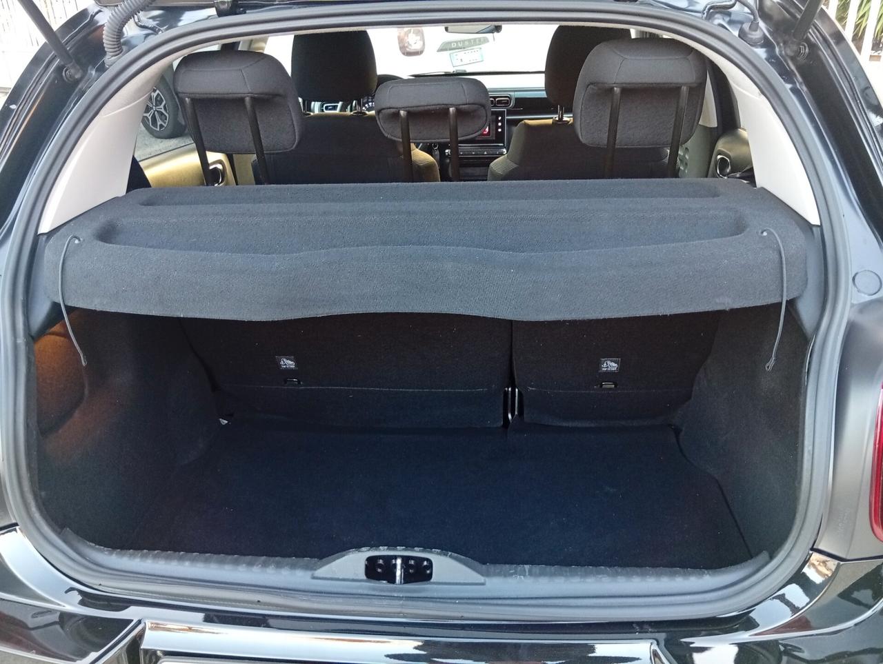 Citroen C3 PureTech 100 S&S You