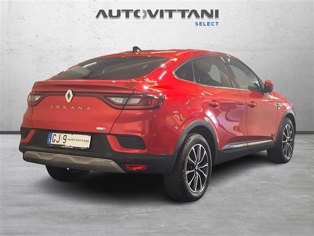 RENAULT Arkana 1.6 E-Tech full hybrid Intens 145cv