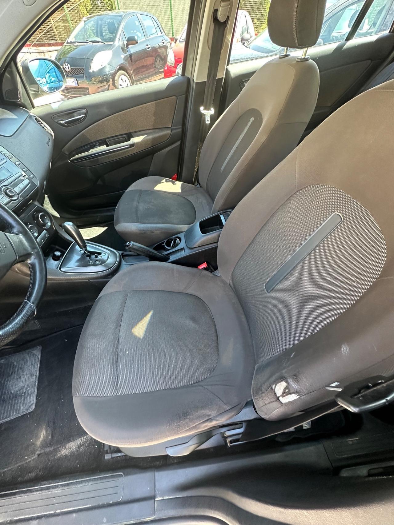 Fiat Bravo 1.4 T-jet 120 CV Dualogic Emotion