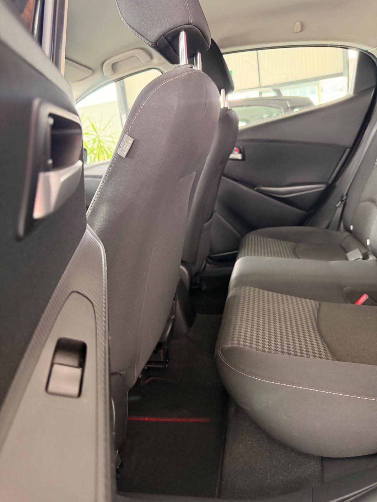 Mazda 2 Mazda2 1.5 Skyactiv-G Evolve