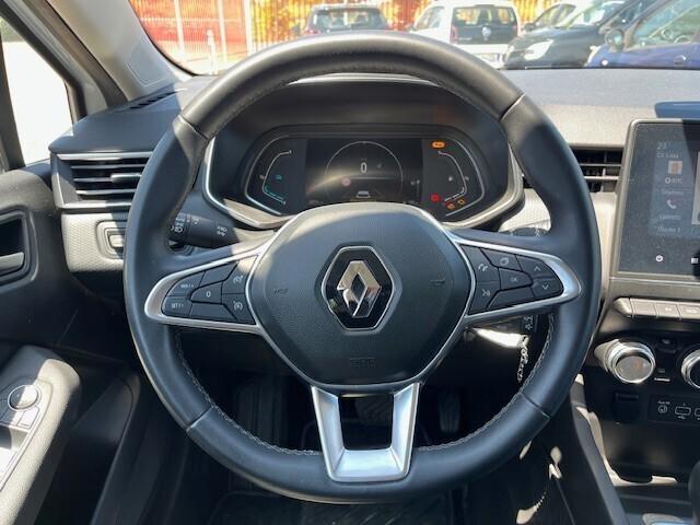 Renault Clio Full Hybrid E-Tech 90 CV 5 porte E-Te