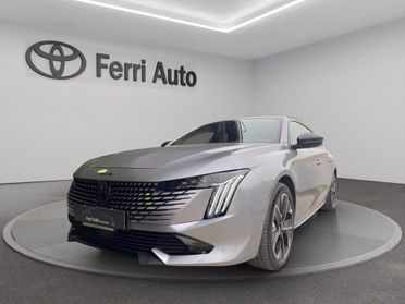 PEUGEOT 508 sw 1.5 bluehdi gt s&s 130cv eat8 del 2024