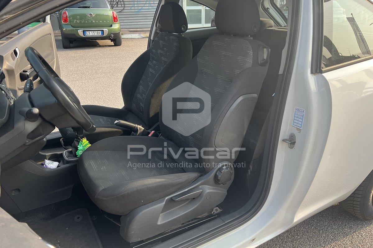 OPEL Corsa 1.3 CDTI 75CV F.AP. 3 porte Elective