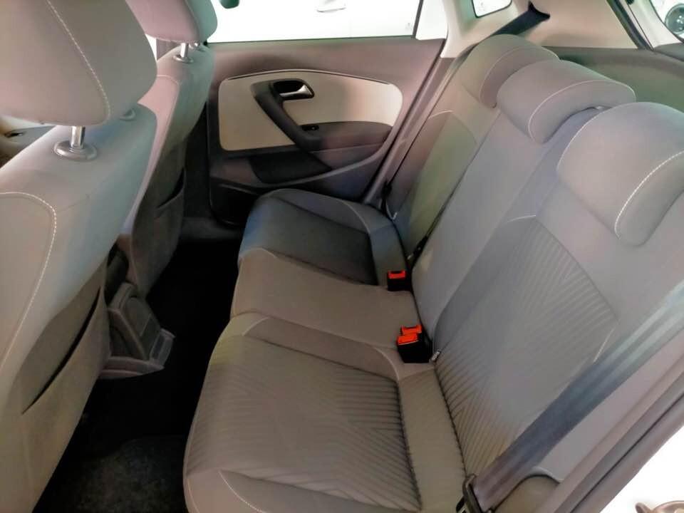 Volkswagen Polo 1.4 TDI Fresh 75 cv EURO6B