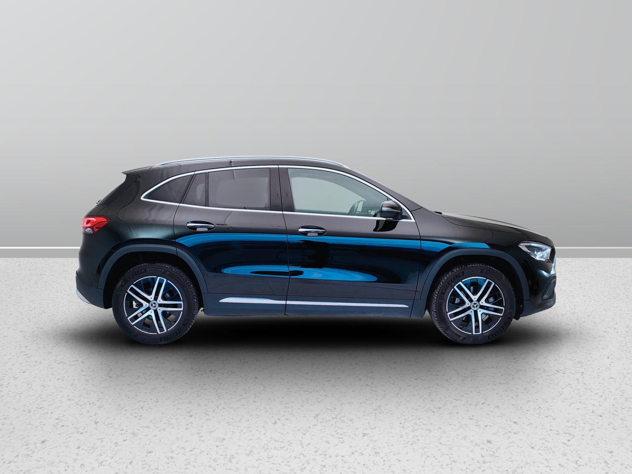 Mercedes-Benz GLA-H247 2020 - GLA 200 d Sport Plus auto