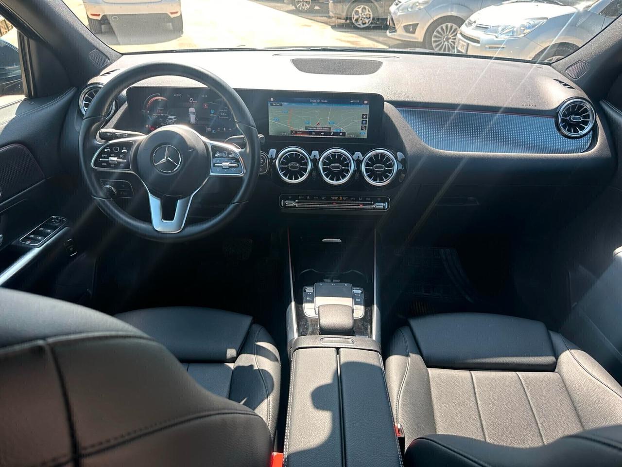 Mercedes-benz GLA 220 d Automatic 4Matic Sport 2021