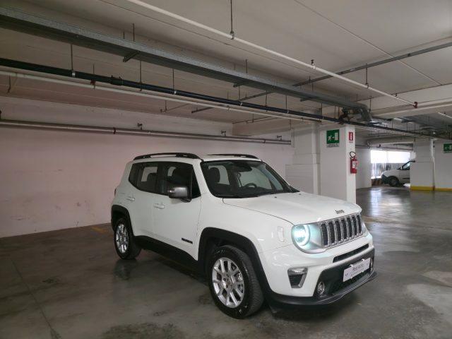 JEEP Renegade 1.0 T3 Limited