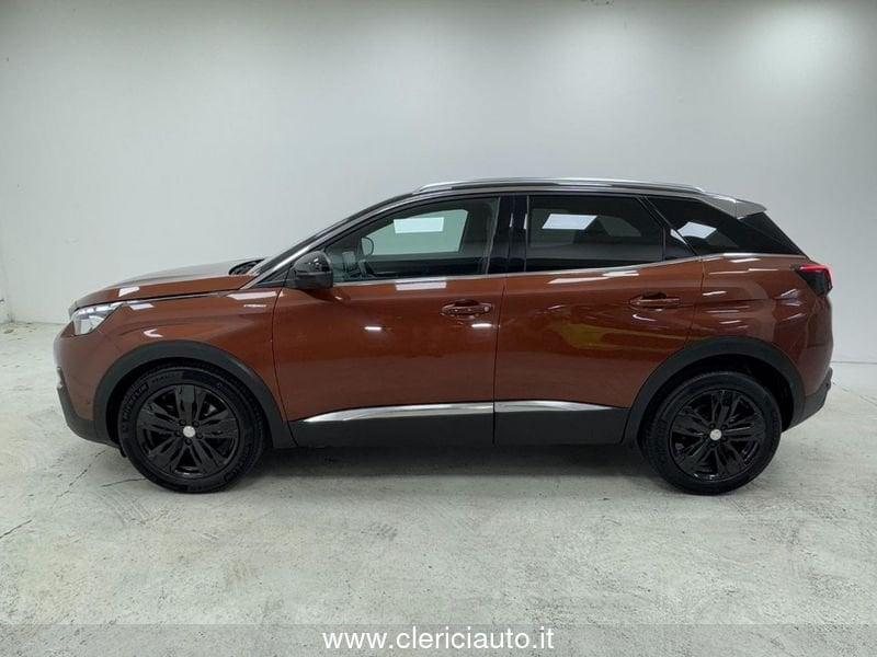 Peugeot 3008 BlueHDi 150 S&S GT Line (TETTO)