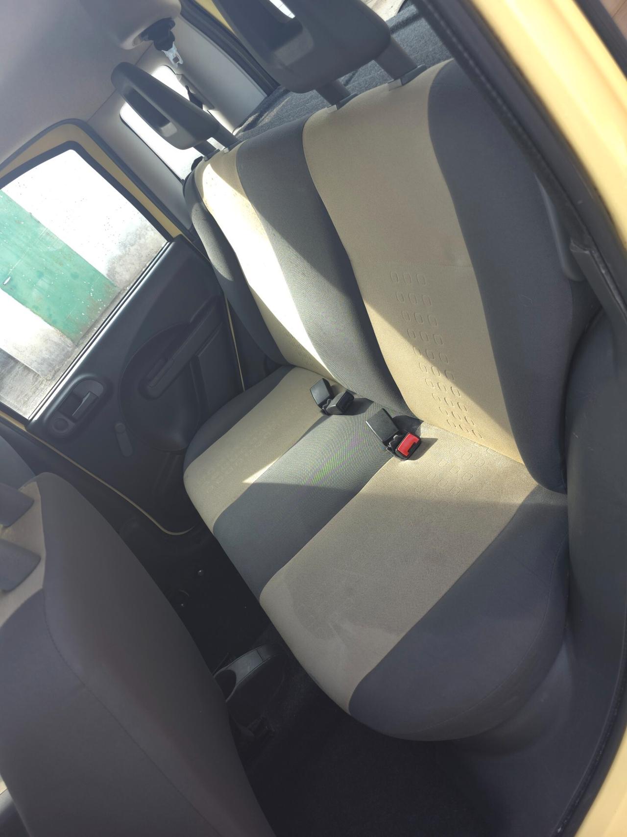 Fiat Panda 1.2 Alessi