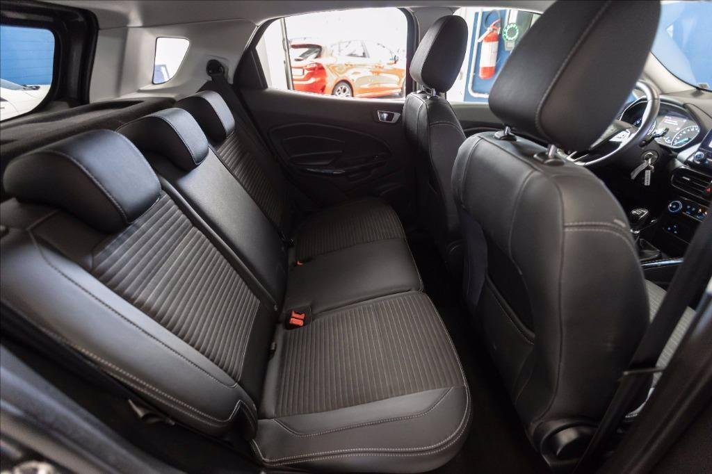 FORD EcoSport 1.0 ecoboost Titanium s&s 125cv my20.25 del 2022