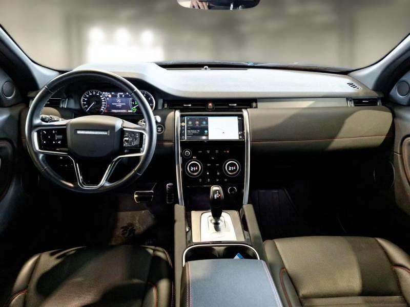 LAND ROVER DISCOVERY SPORT 1.5 I3 PHEV 309cv R-Dynamic S 4WD aut.