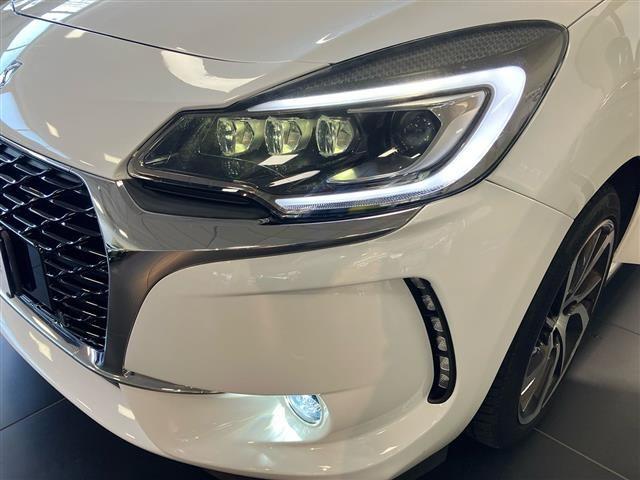 DS AUTOMOBILES DS 3 1.6 BlueHDi Sport Chic S S my16