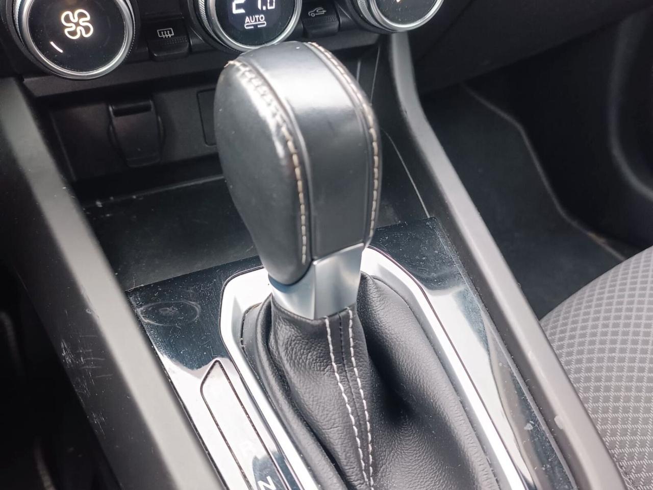 Renault Arkana 1.6 E-Tech full hybrid Intens 145cv