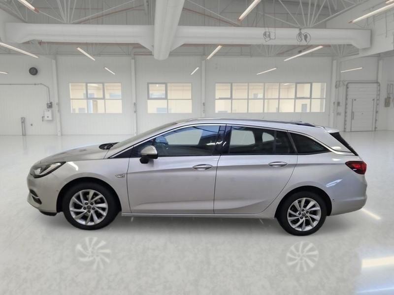 OPEL ASTRA WAGON ST 1.5 CDTI Business Elegance 122cv S/S AT9