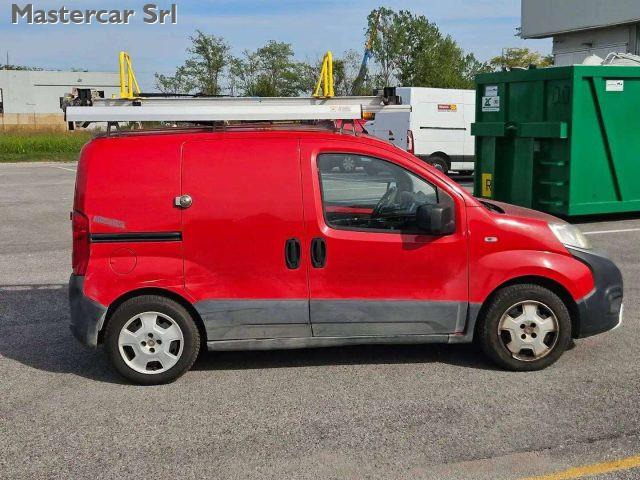 FIAT Fiorino Fiorino 1.3 MJT 95CV Furgone Adventure E5+ - FF636
