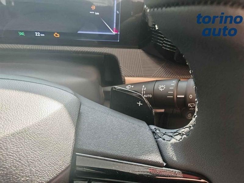 Lancia Ypsilon Ypsilon Hybrid e-DCT LX