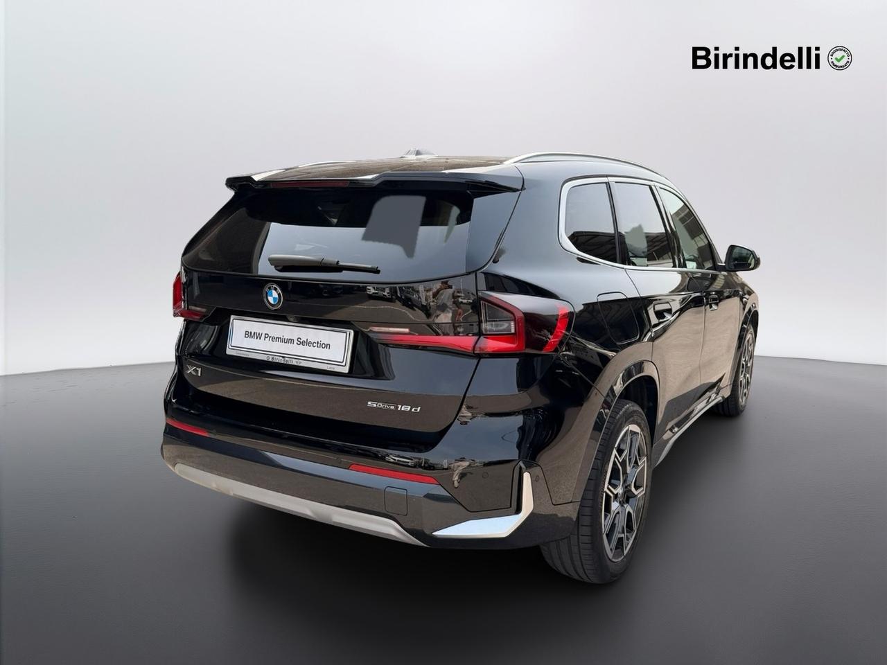 BMW X1 (U11) - X1 sDrive 18d xLine