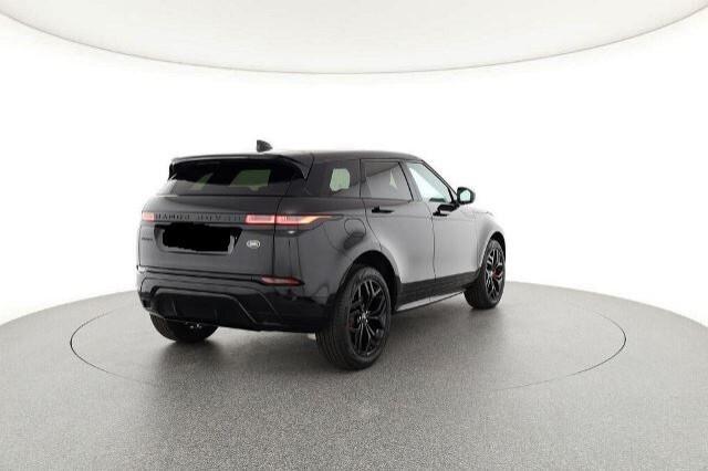 Land Rover Range Rover Evoque Range Rover Evoque 2.0D I4 204 CV AWD Auto R-Dynamic SE