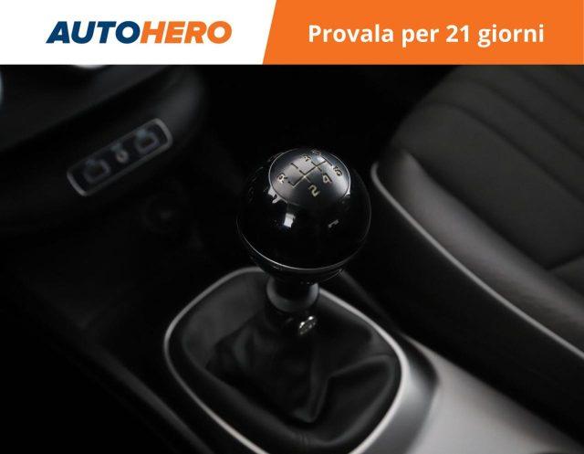 FIAT 500X 1.6 MultiJet 120 CV DCT Lounge