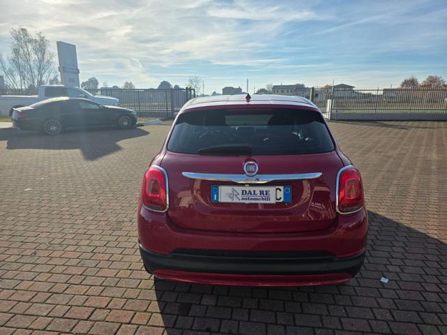 FIAT 500X 1.3 MultiJet 95 CV OK NEOPATENTATI