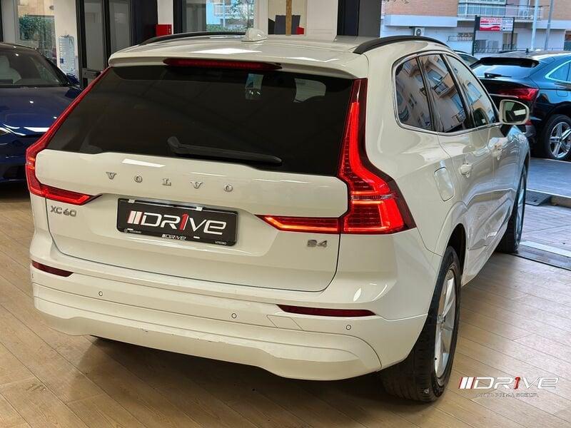 Volvo XC60 XC60 B4 (d) Geartronic Momentum