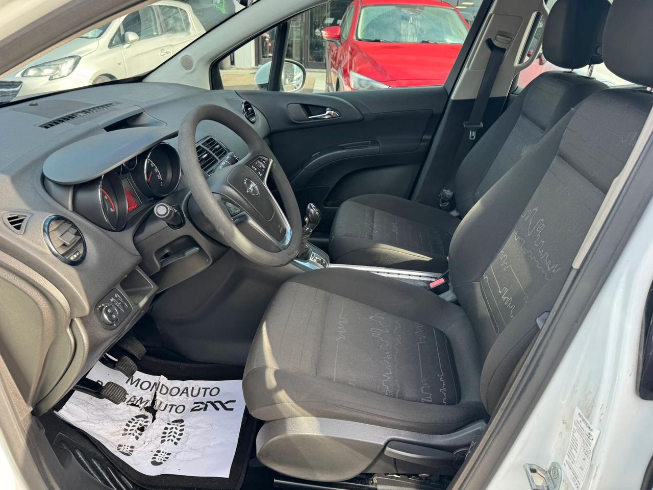 Opel Meriva 1.7 CDTI 110CV Elective