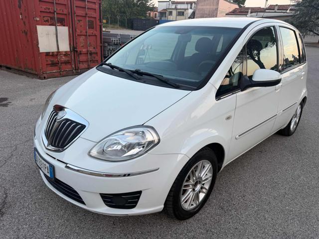 LANCIA MUSA 1.4 Platino Ecochic BENZINA/GPL Bellissima