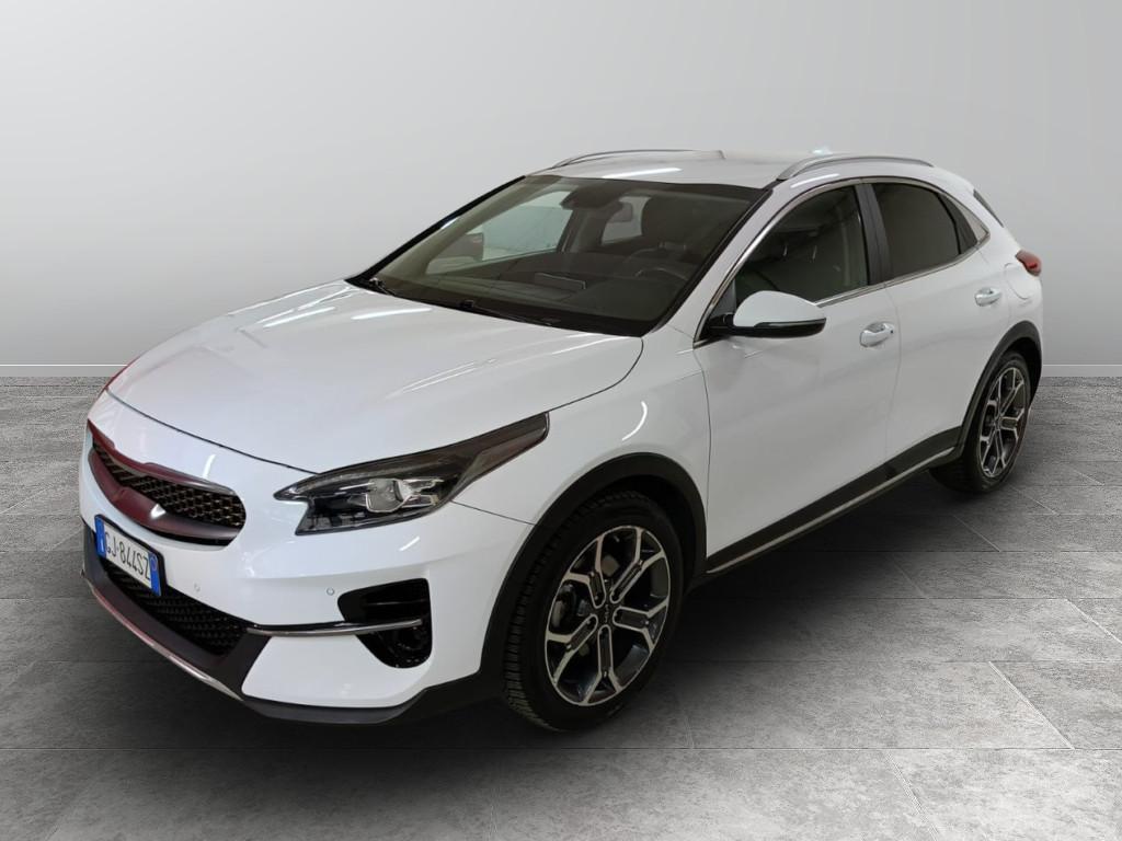 KIA XCeed 2019 - XCeed 1.0 t-gdi High Tech Gpl 117cv