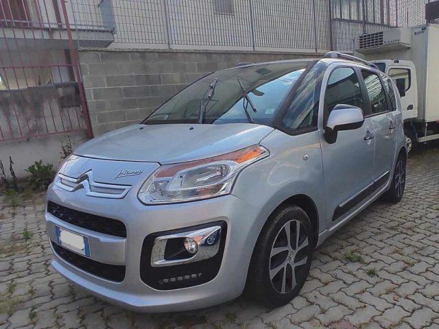 CITROEN C3 Picasso BlueHDi -SOLO COMMERCIANTI DI AUTO