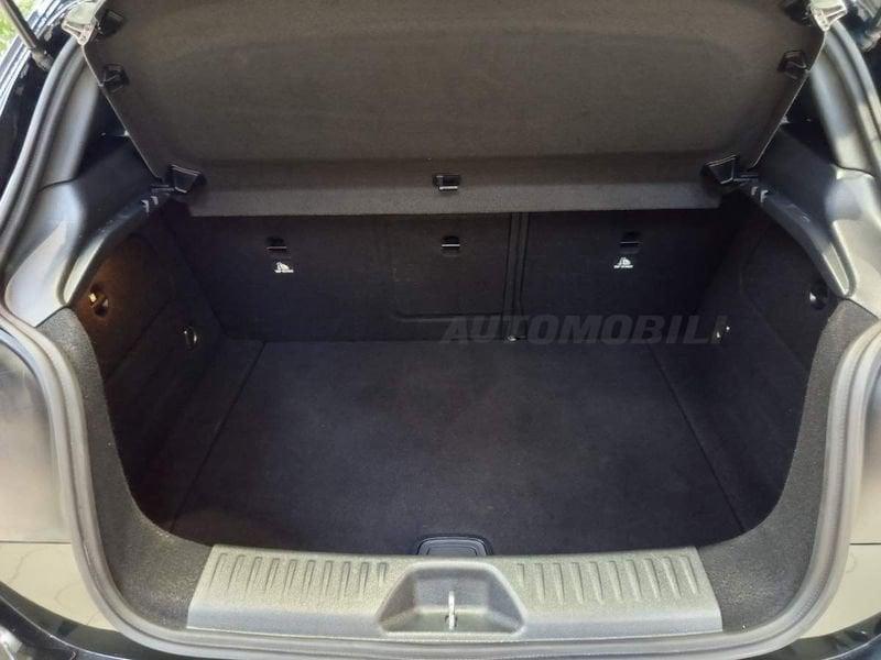 Mercedes-Benz Classe A A 180 cdi Premium auto E6