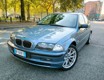 Bmw 328I Cat Touring 2.8 6 cilindri GPL