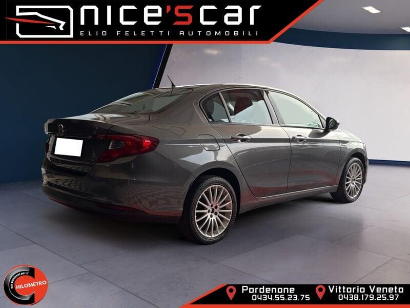 FIAT Tipo Tipo 1.4 4 porte Lounge