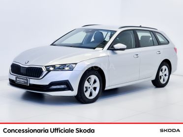 Skoda Octavia wagon 2.0 tdi evo executive 150cv dsg