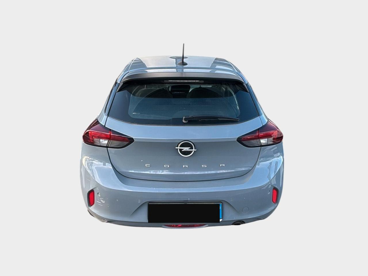 Opel Corsa 5 Porte 1.2 75cv S&S