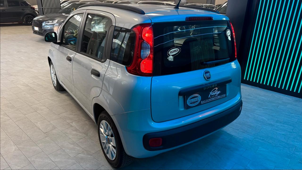 FIAT PANDA 1.3 MJT 95 CV 2016