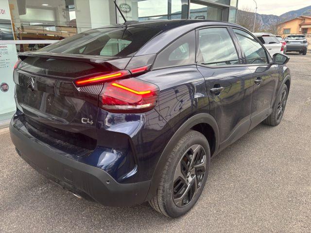 CITROEN C4 PureTech 130 S&S Max