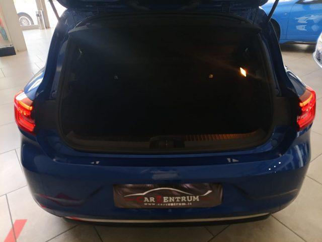 RENAULT Clio Full Hybrid E-Tech 145 CV 5 porte Techno