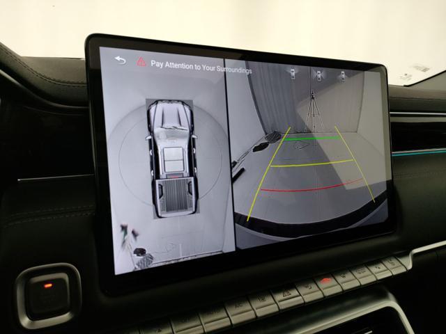 FOTON Tunland V 9 VGT Turbo DC 48V 8AT Ultra