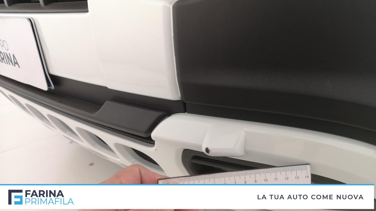 FIAT Panda III 2021 - Pandina III 2024 Pandina 1.0 firefly hybrid s&s 70c