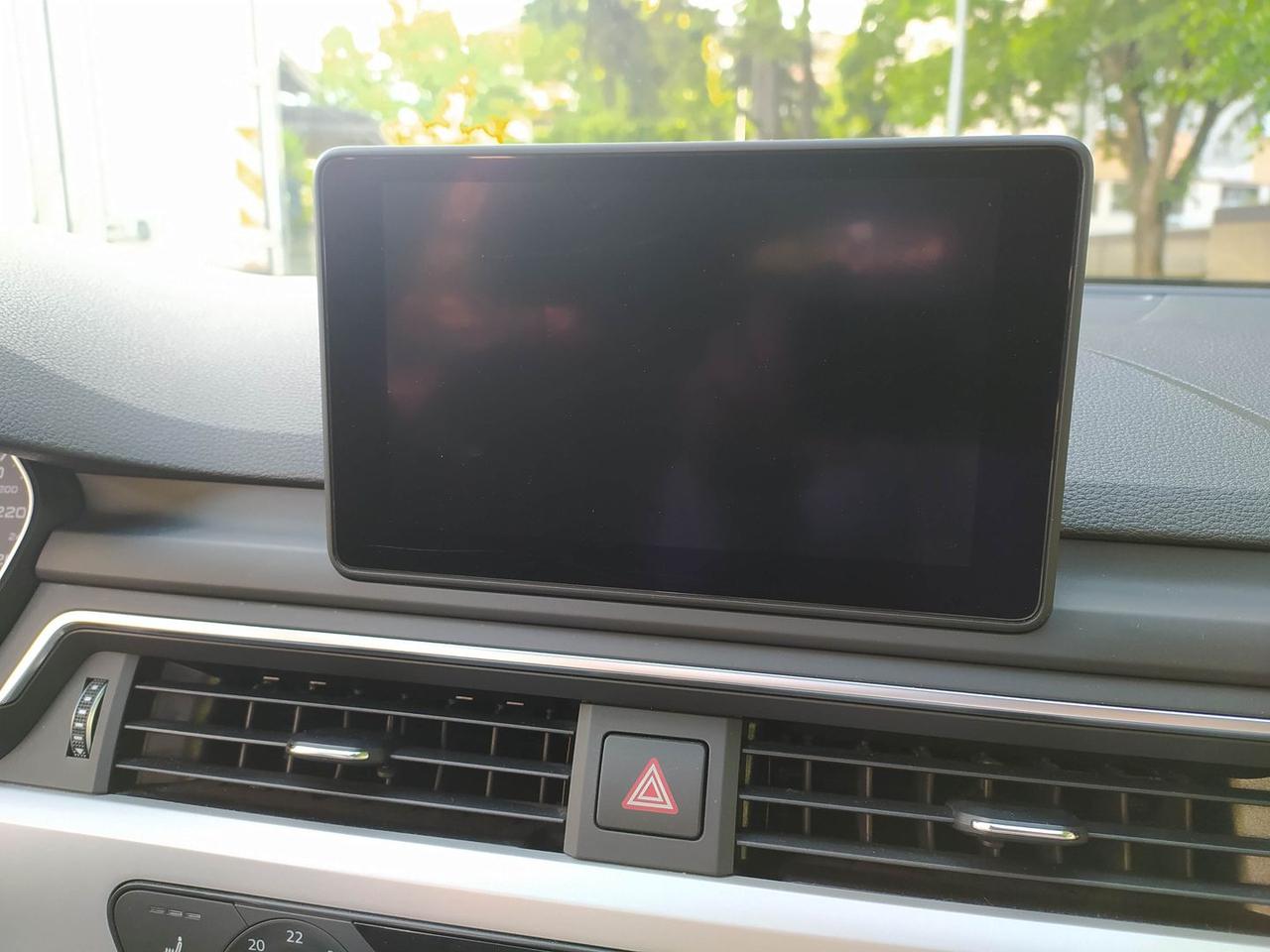 Audi A4 2.0 TDI ultra Business Sport