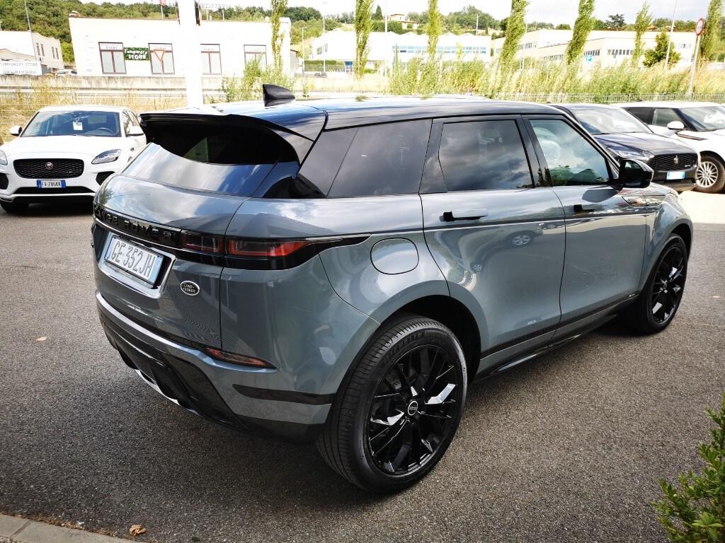 LAND ROVER RR Evoque 2ª serie Range Rover Evoq...