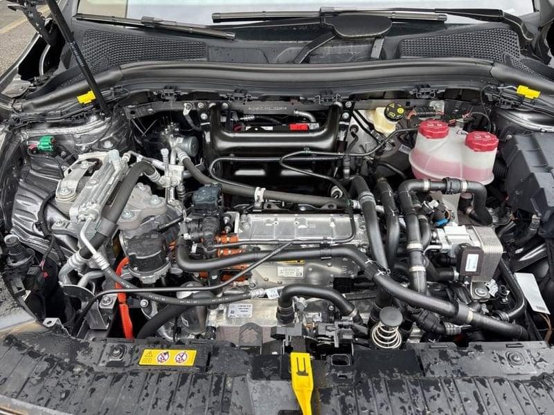 Mercedes-Benz EQA 300 4Matic Progressive Advanced
