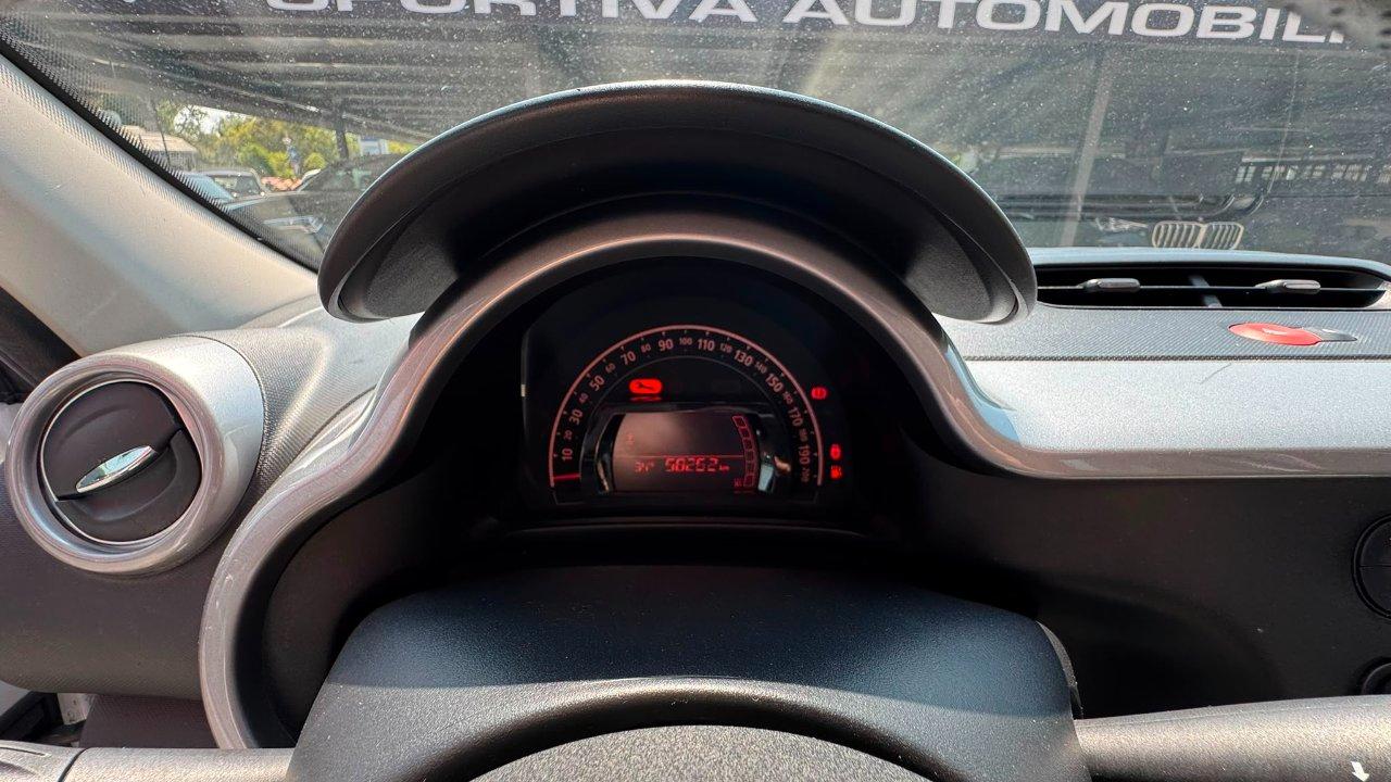 RENAULT Twingo PREZZO REALE! TWINGO CABRIO LIMITED