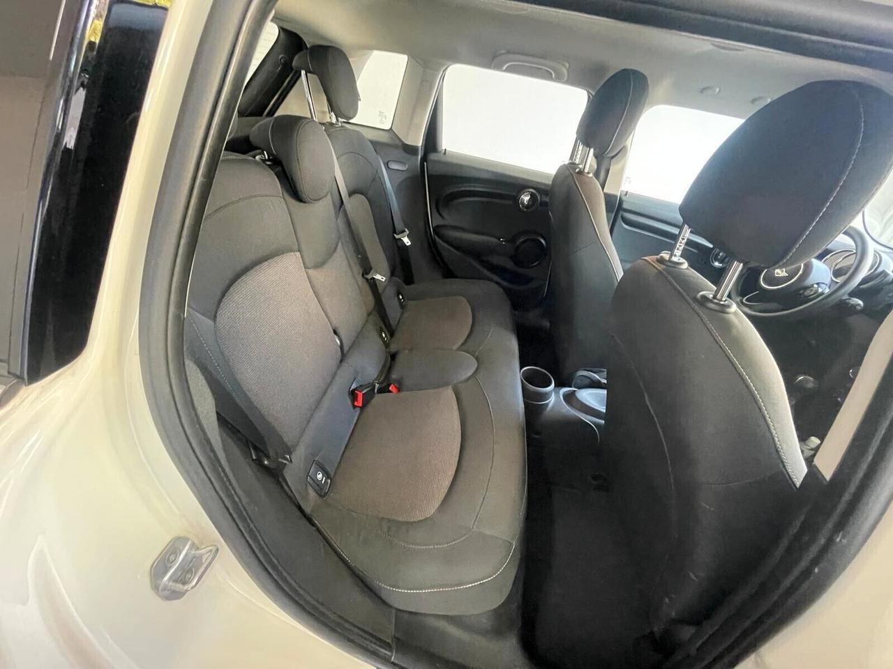 Mini Mini 1.5 One 5 porte