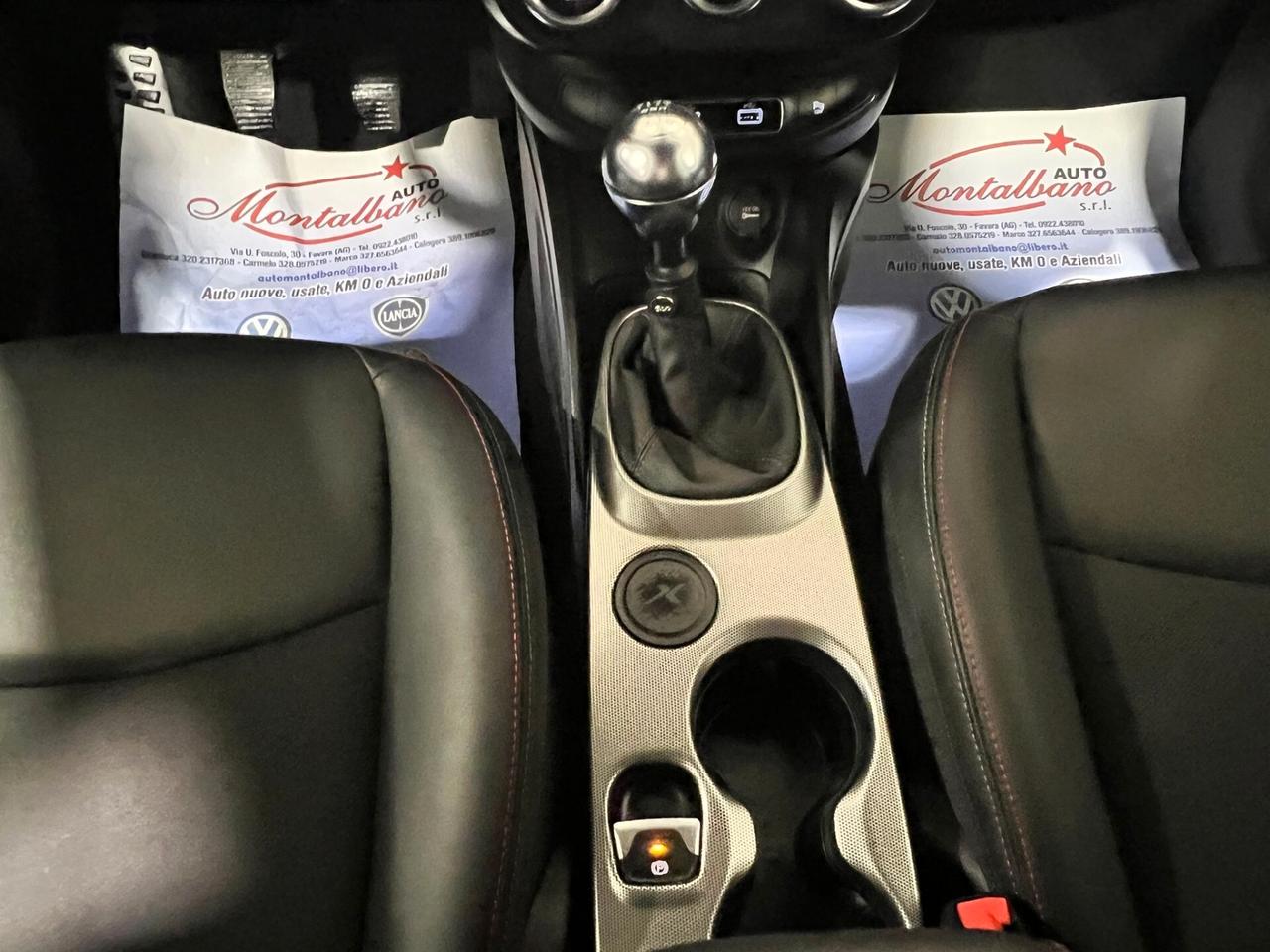 Fiat 500X 1.6 MultiJet 130 CV Sport