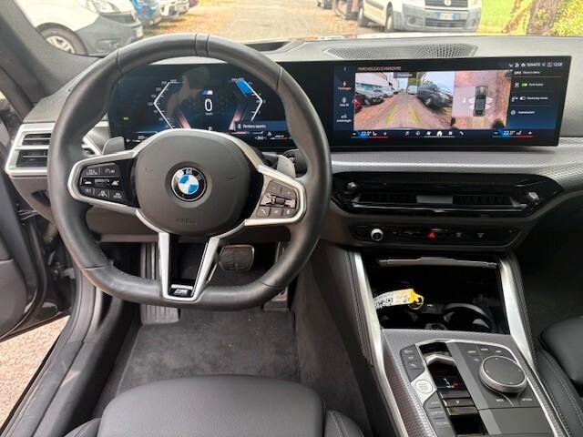 Bmw 420 420d 48V xDrive Grandcoupè Msport Pro