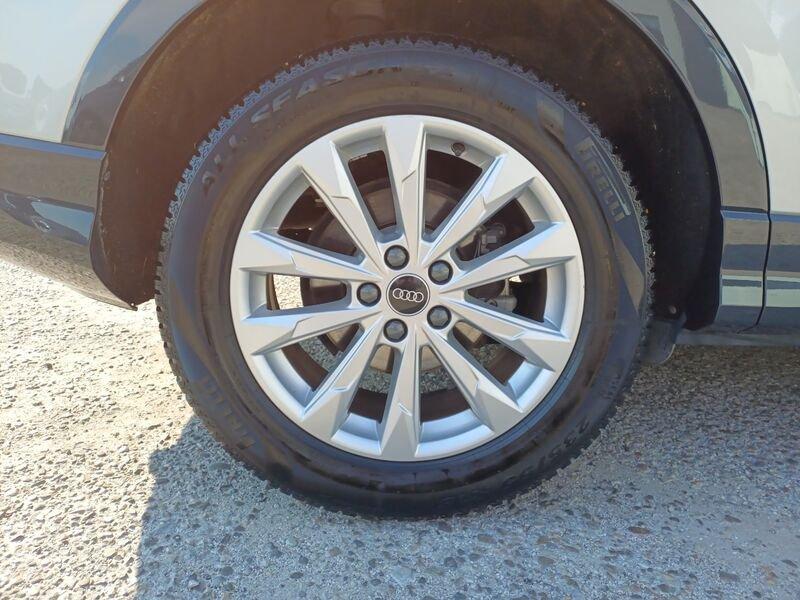 Audi Q3 Q3 Sportback 35 2.0 tdi Business Plus s-tronic