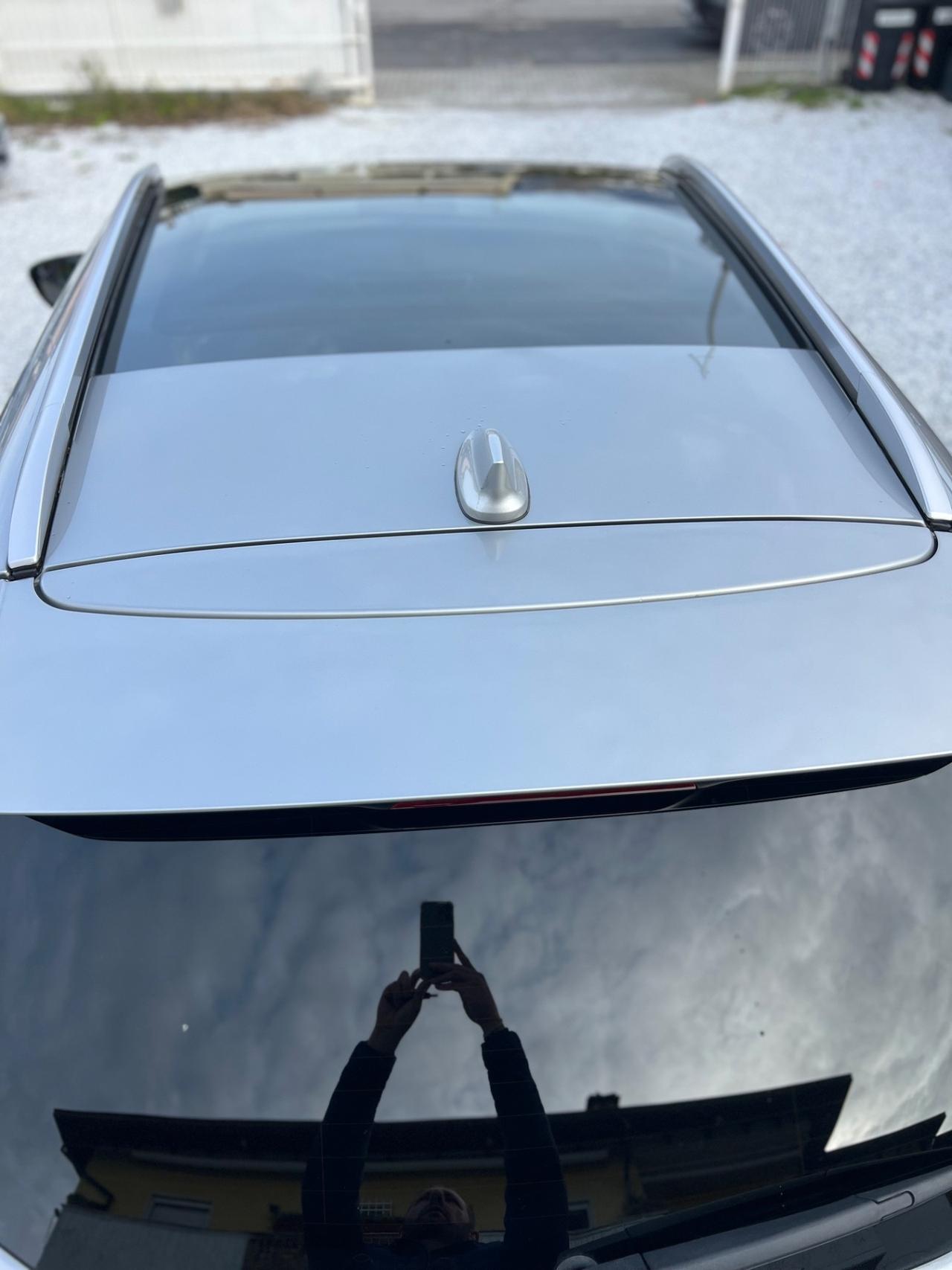 Nissan Qashqai 1.5 dCi 115 CV Tekna+